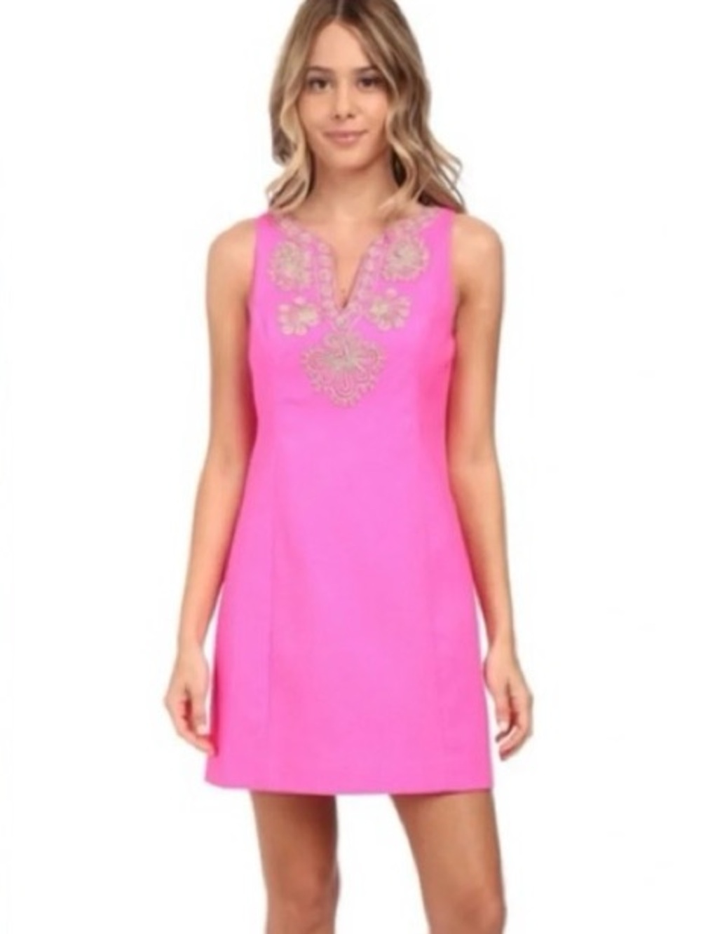 Lilly Pulitzer Gabby Shift Dress